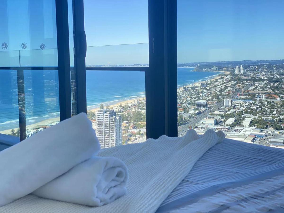 Skyline At Casino 2Bedrooms Gold Coast Kültér fotó