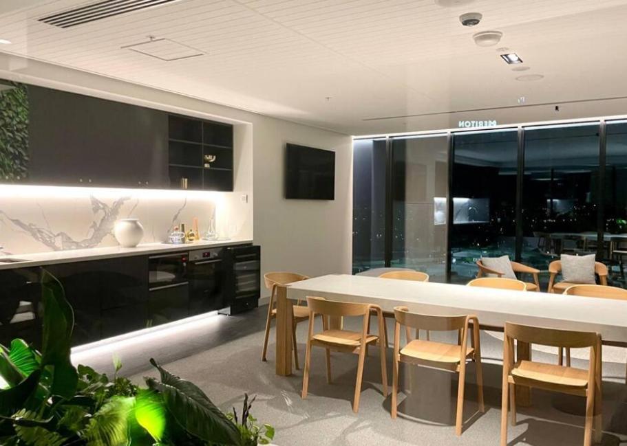 Skyline At Casino 2Bedrooms Gold Coast Kültér fotó