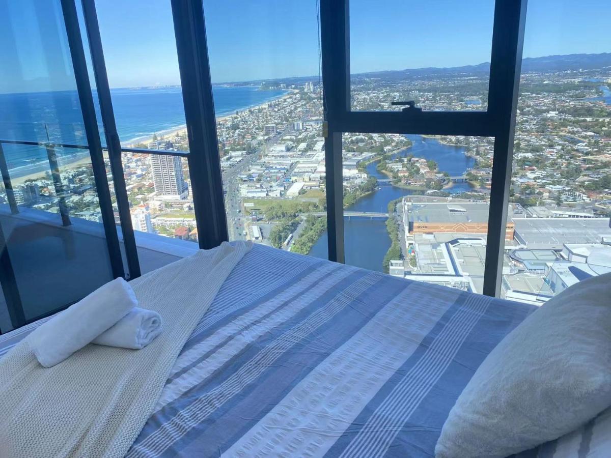 Skyline At Casino 2Bedrooms Gold Coast Kültér fotó